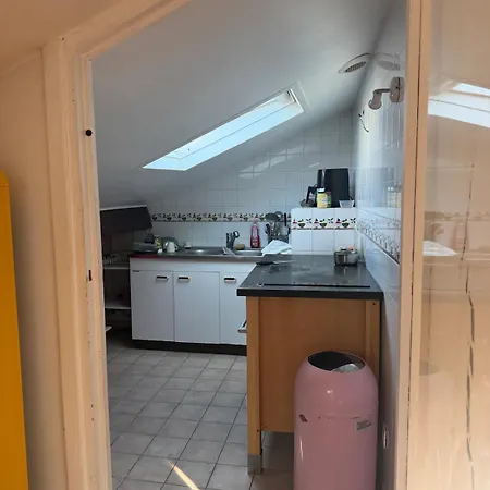 Modern 2 Bedrooms 100sq Flat Near La Defense Διαμέρισμα *