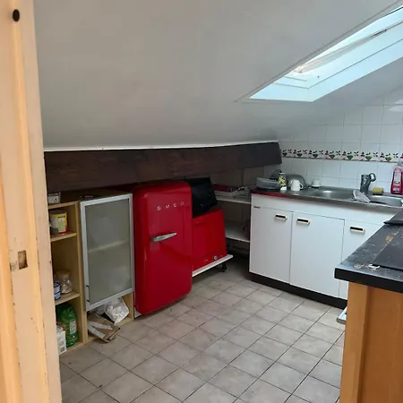Apartamento Modern 2 Bedrooms 100sq Flat Near La Défense